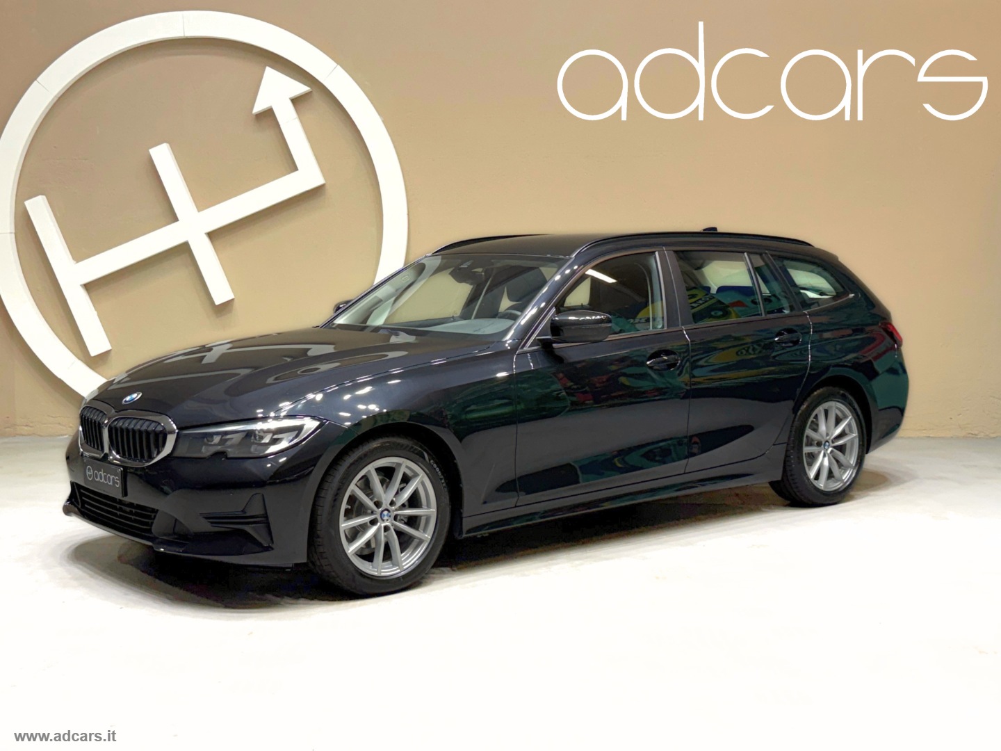 318d Touring Business Advantage *LED*CLIMA 3 ZONE*                                     