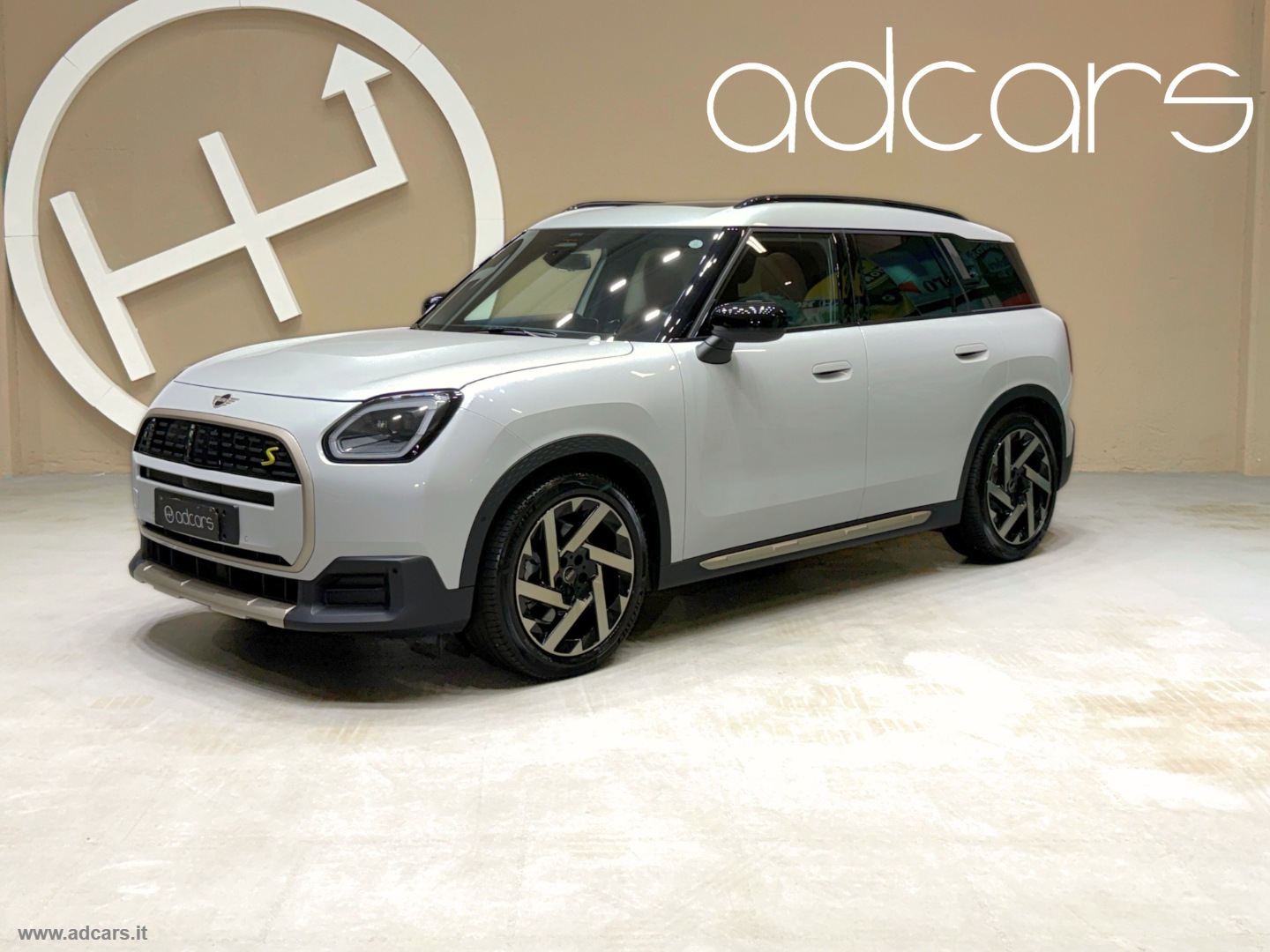 MINI Mini Countryman