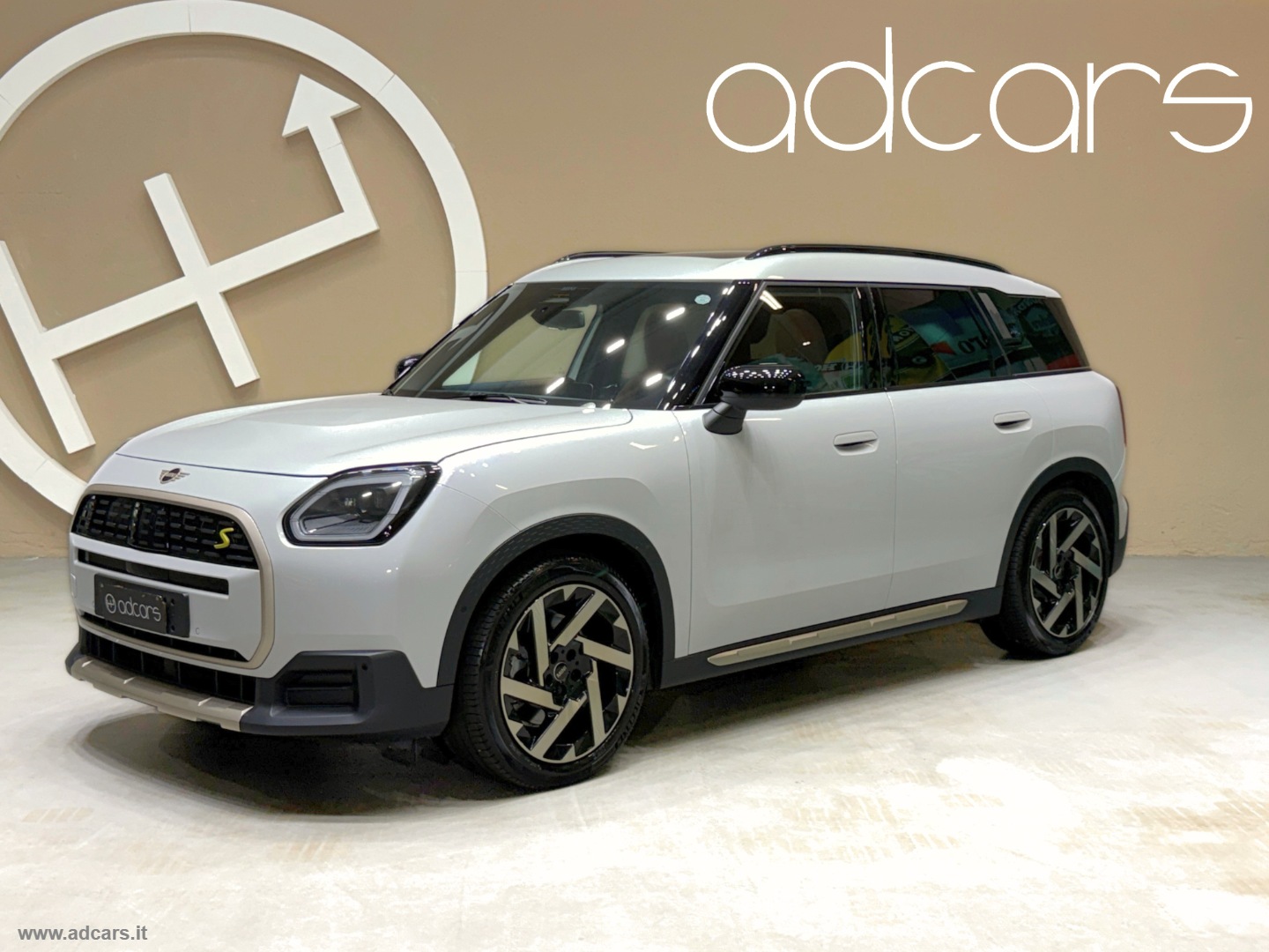 MINI Mini Countryman