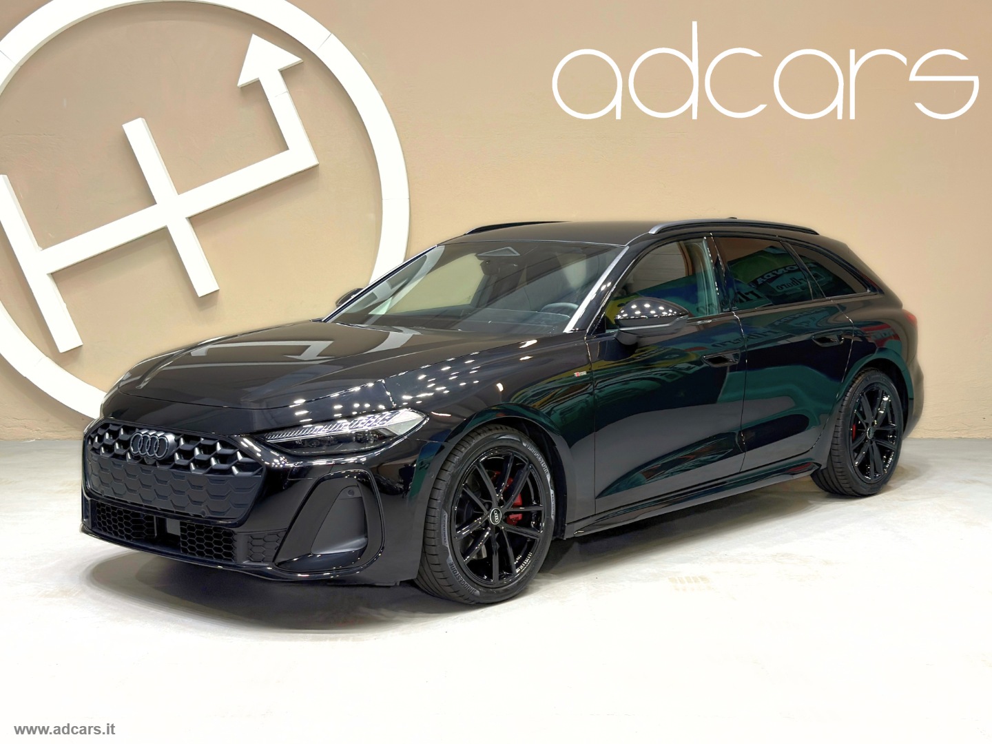 AUDI A5 Avant TDI 150 kW mHEV+ S tr. S Line *UFFICIALE AUDI*