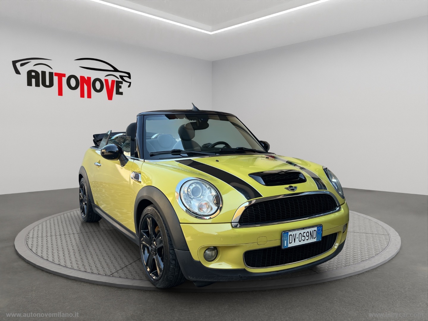 MINI Mini