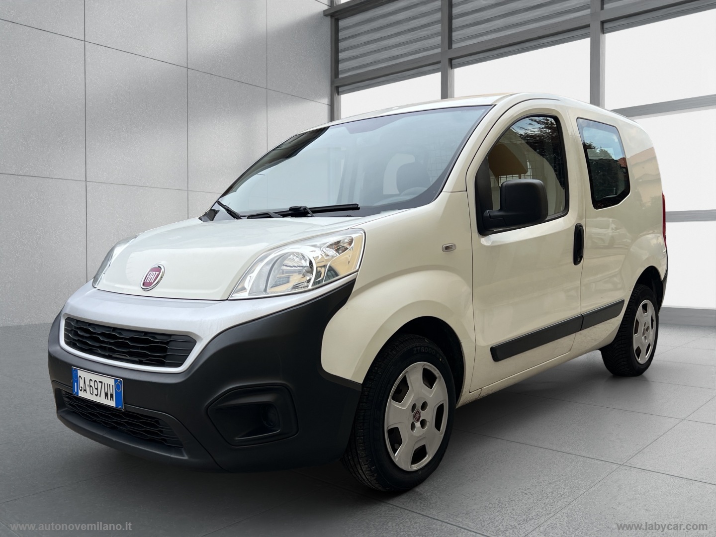 FIAT Fiorino