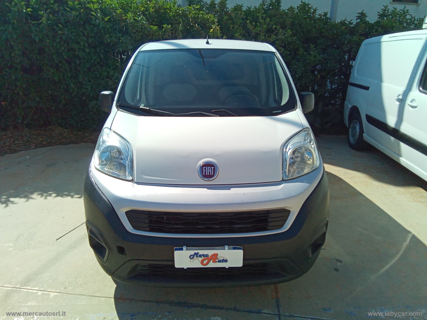 Fiorino 1.3 MJT 95CV Cargo SX                                                        