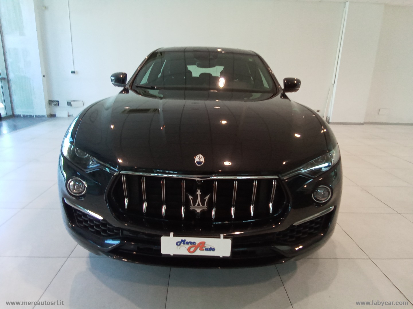 Levante 330 CV MHEV AWD GT                                                        