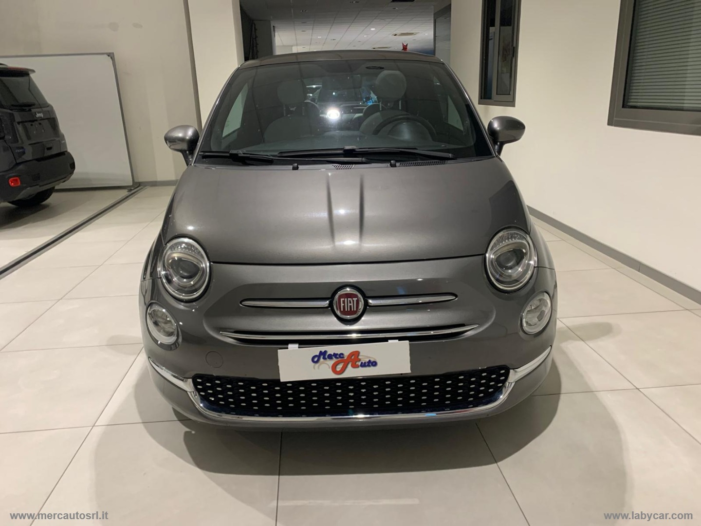 500 1.0 Hybrid Dolcevita                                                        
