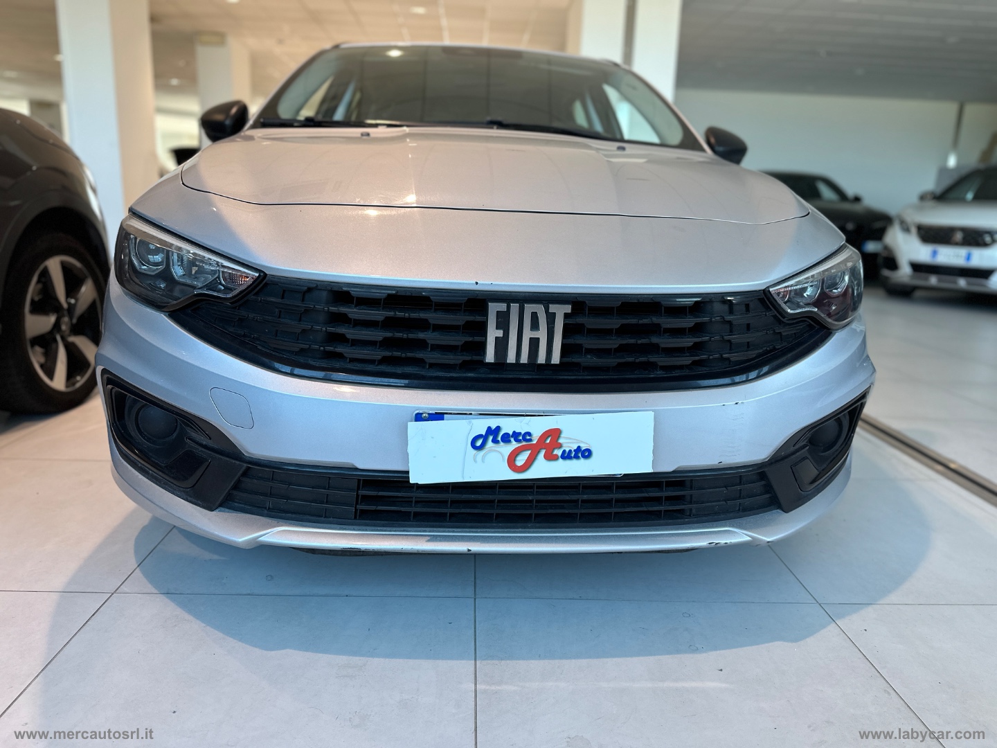 FIAT Tipo