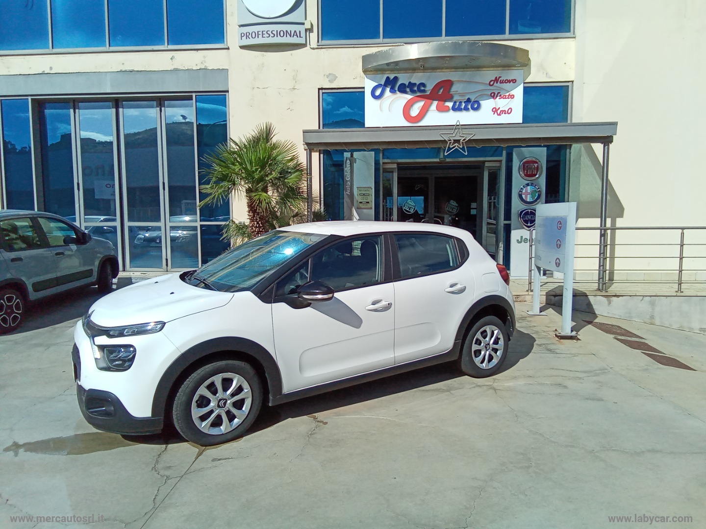 CITROEN 