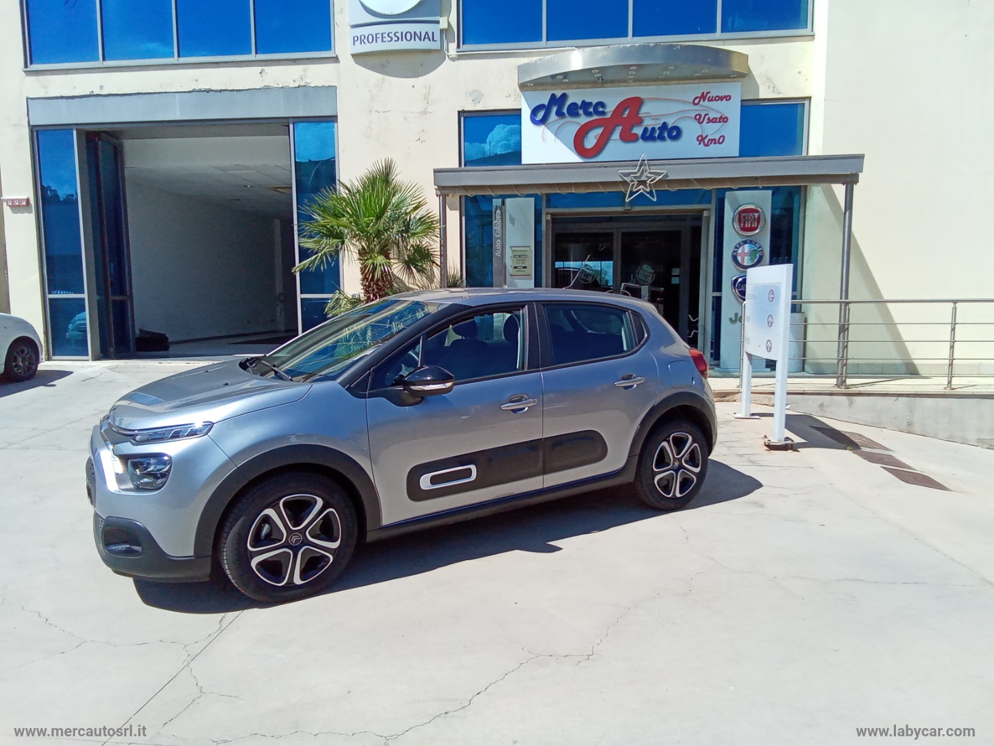 CITROEN C3