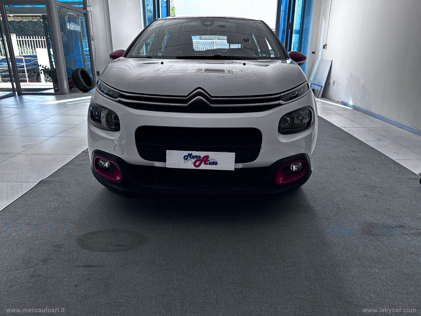 CITROEN C3