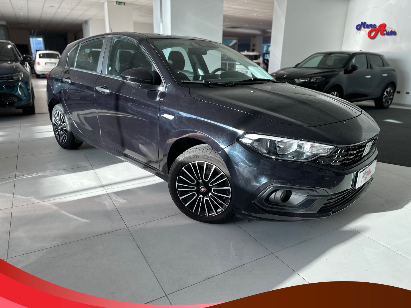 FIAT Tipo