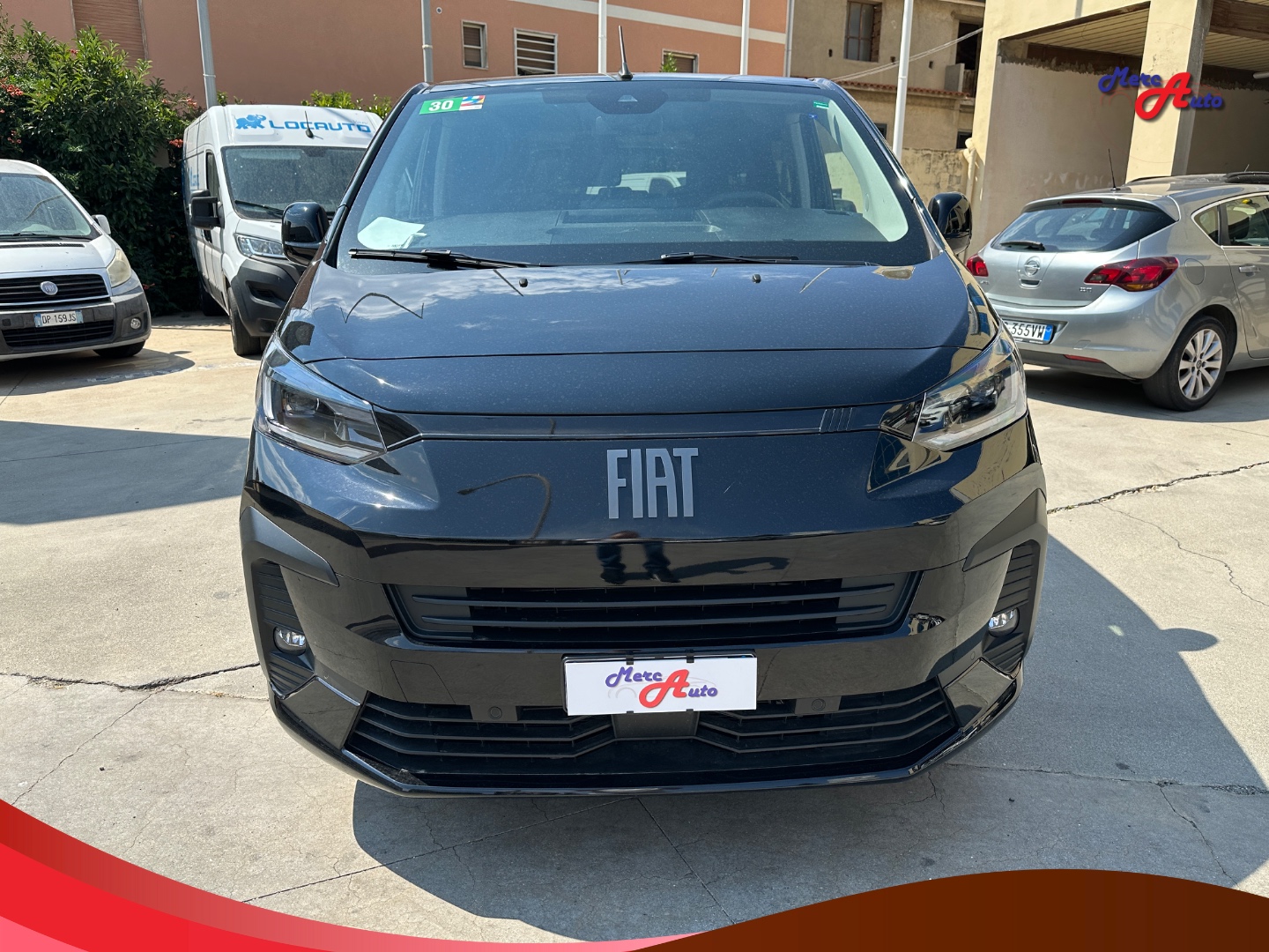 FIAT Ulysse