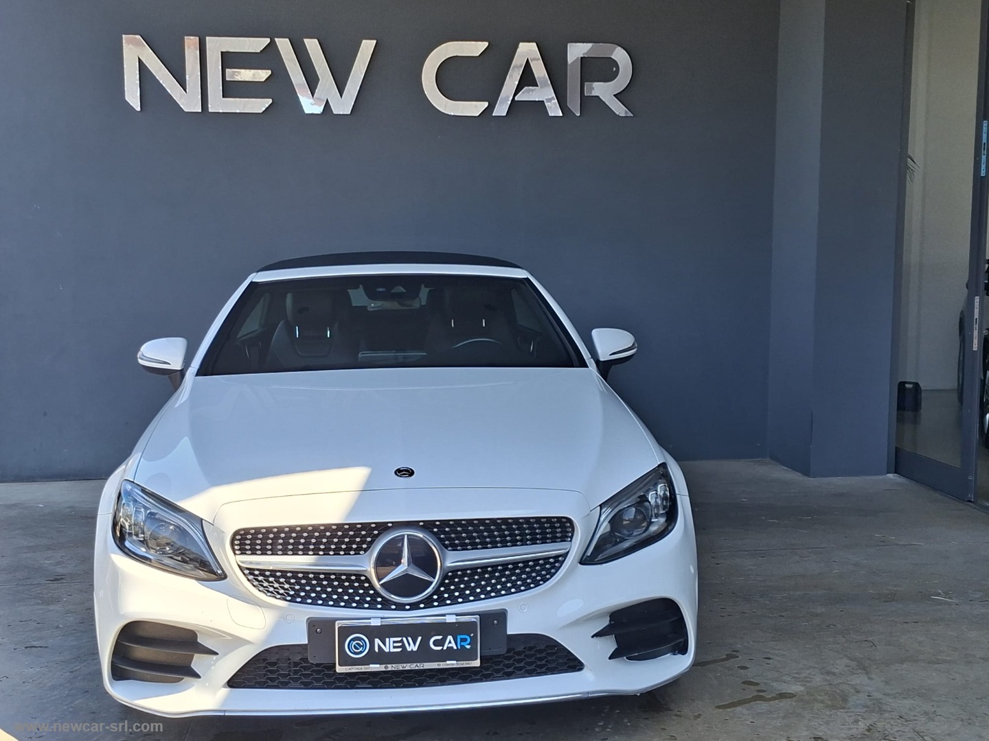 MERCEDES-BENZ Classe C