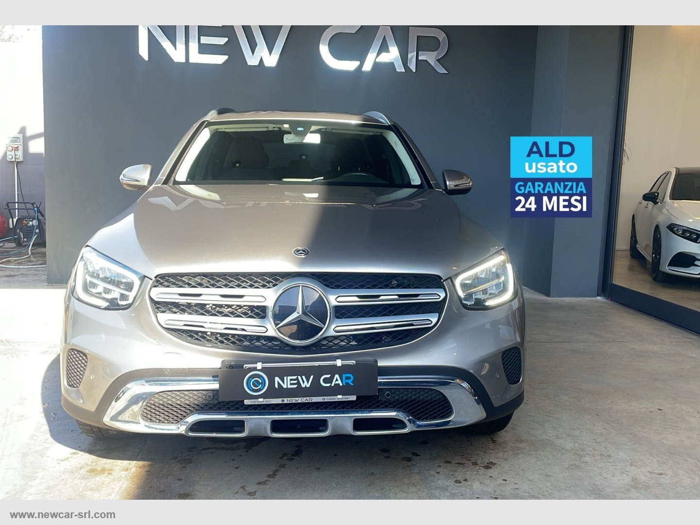 GLC 220 d 4Matic Business                                                        