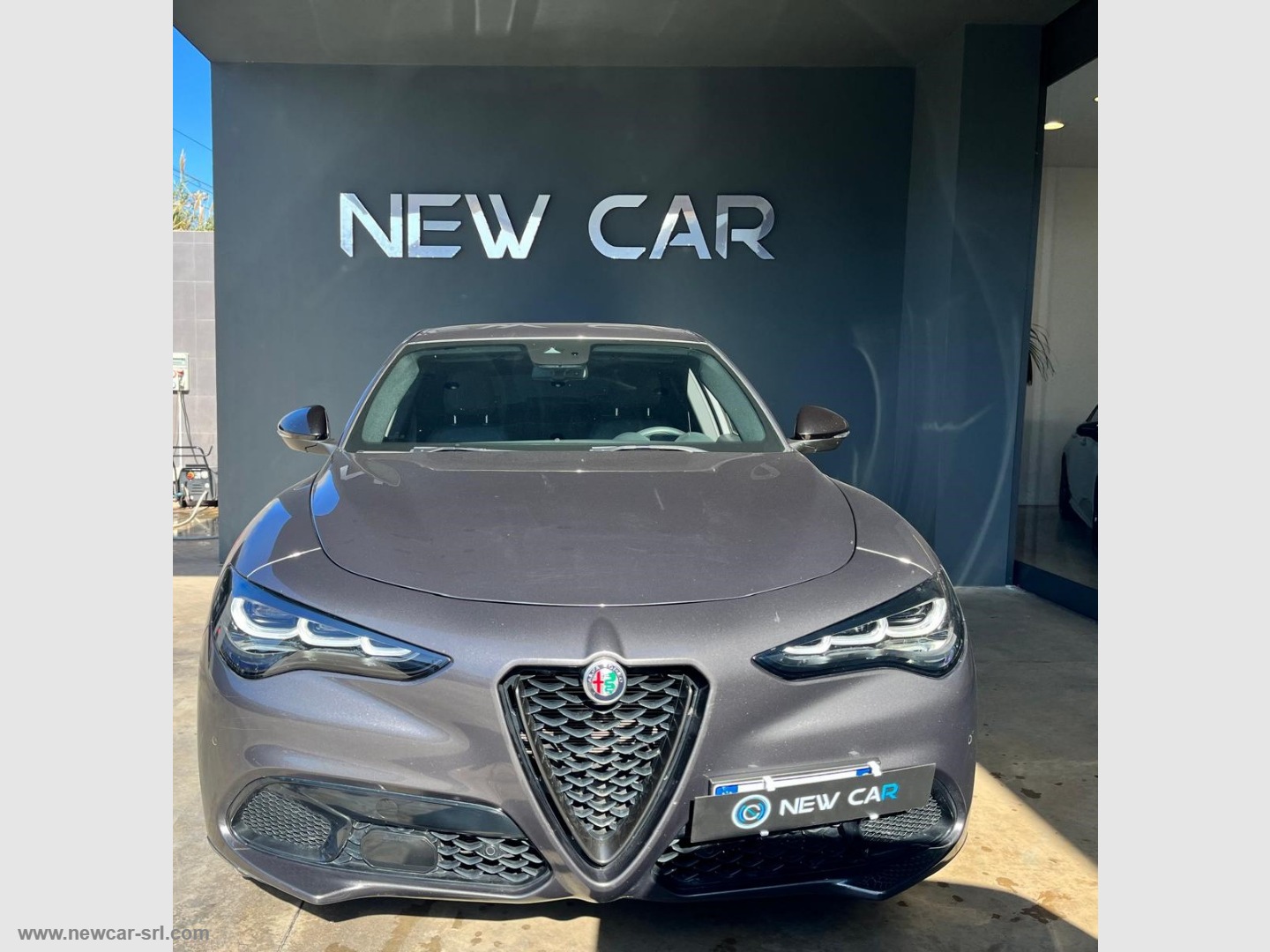 Stelvio 2.2 T.diesel 210CV AT8 Q4 Veloce                                                        