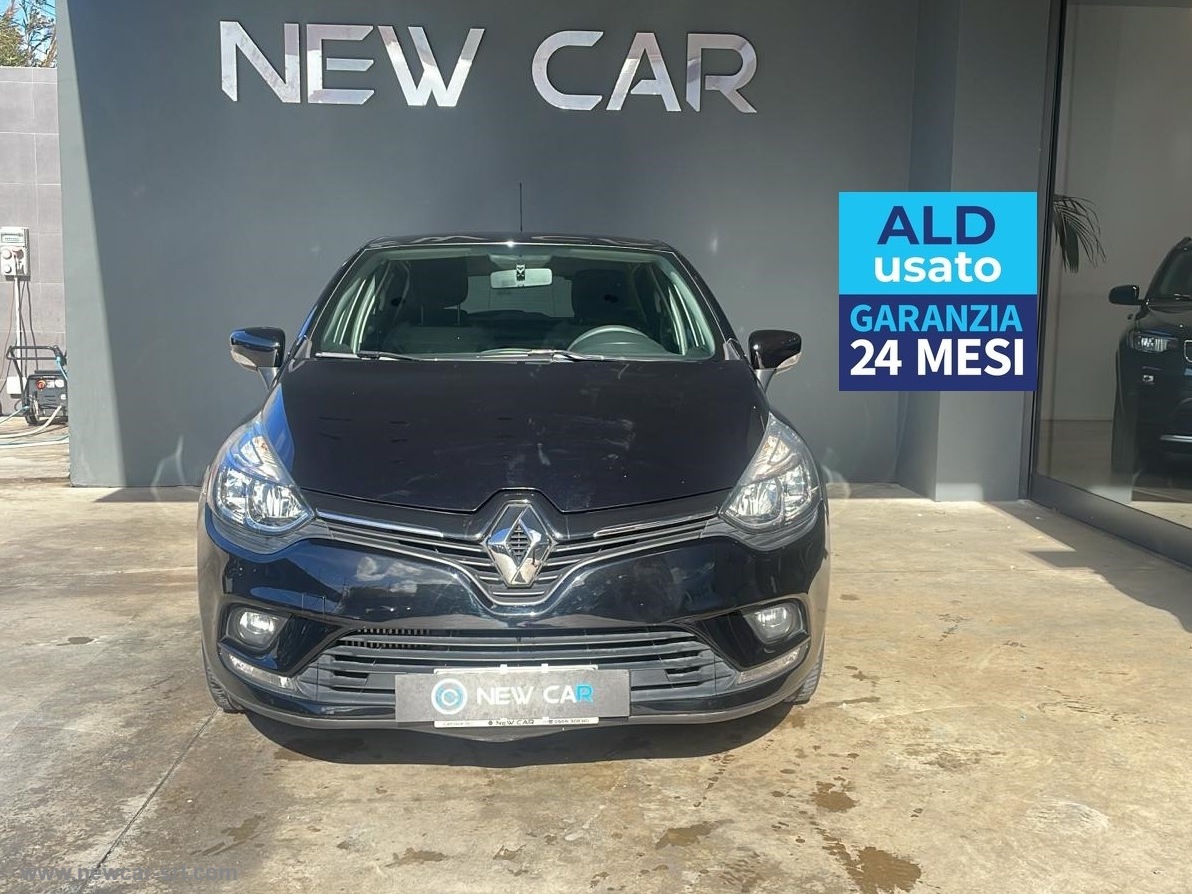 Clio TCe 12V 90CV GPL S&S 5p. Ener. Bus.                                                        