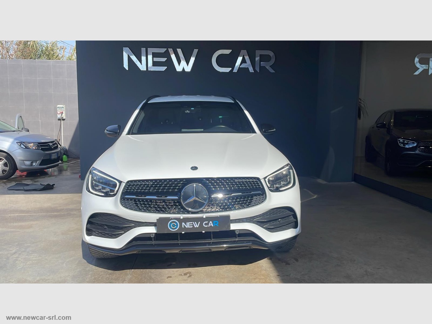 GLC 200 d 4Matic Premium                                                        