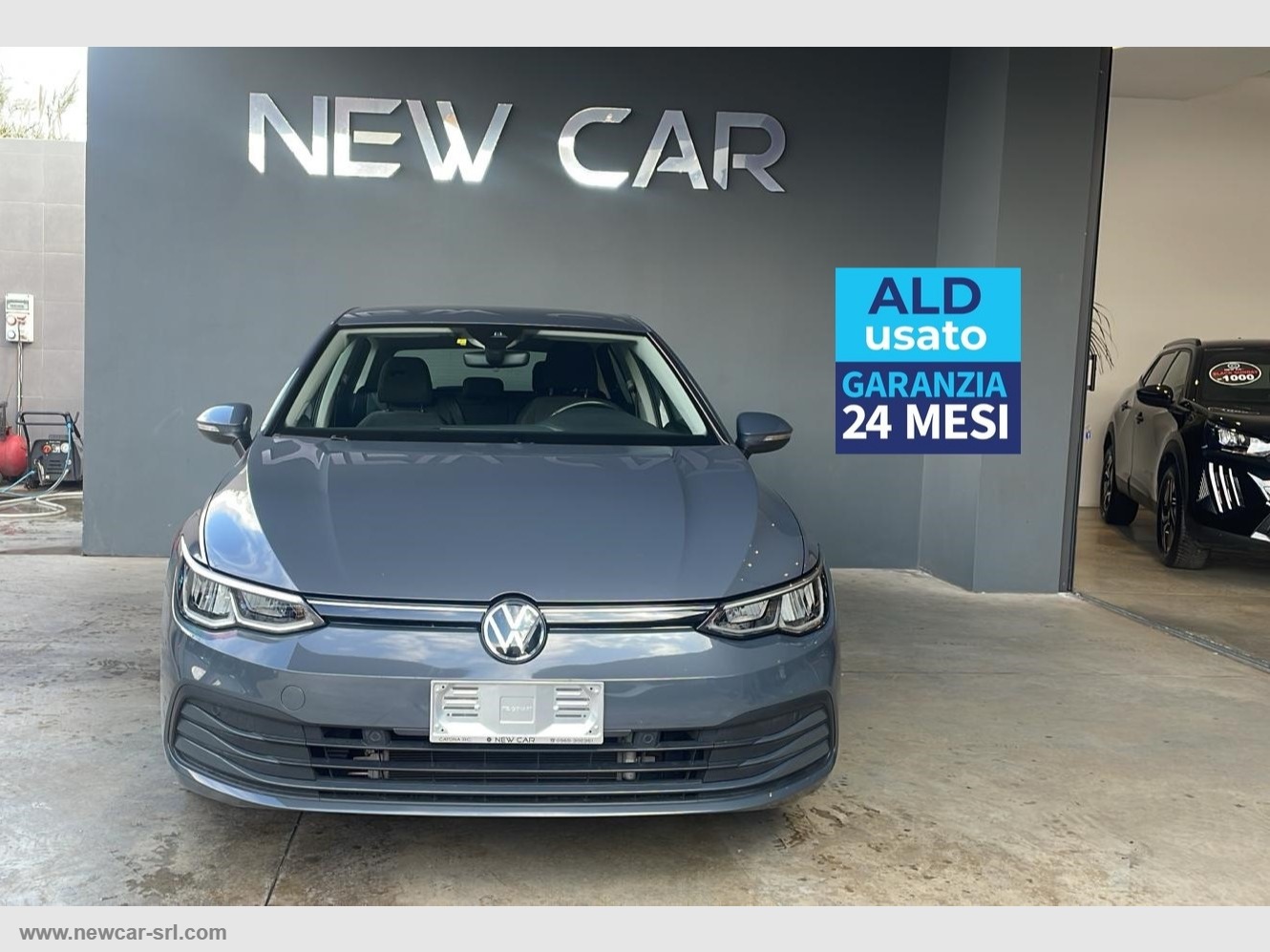 Golf 1.0 eTSI EVO DSG Life                                                        
