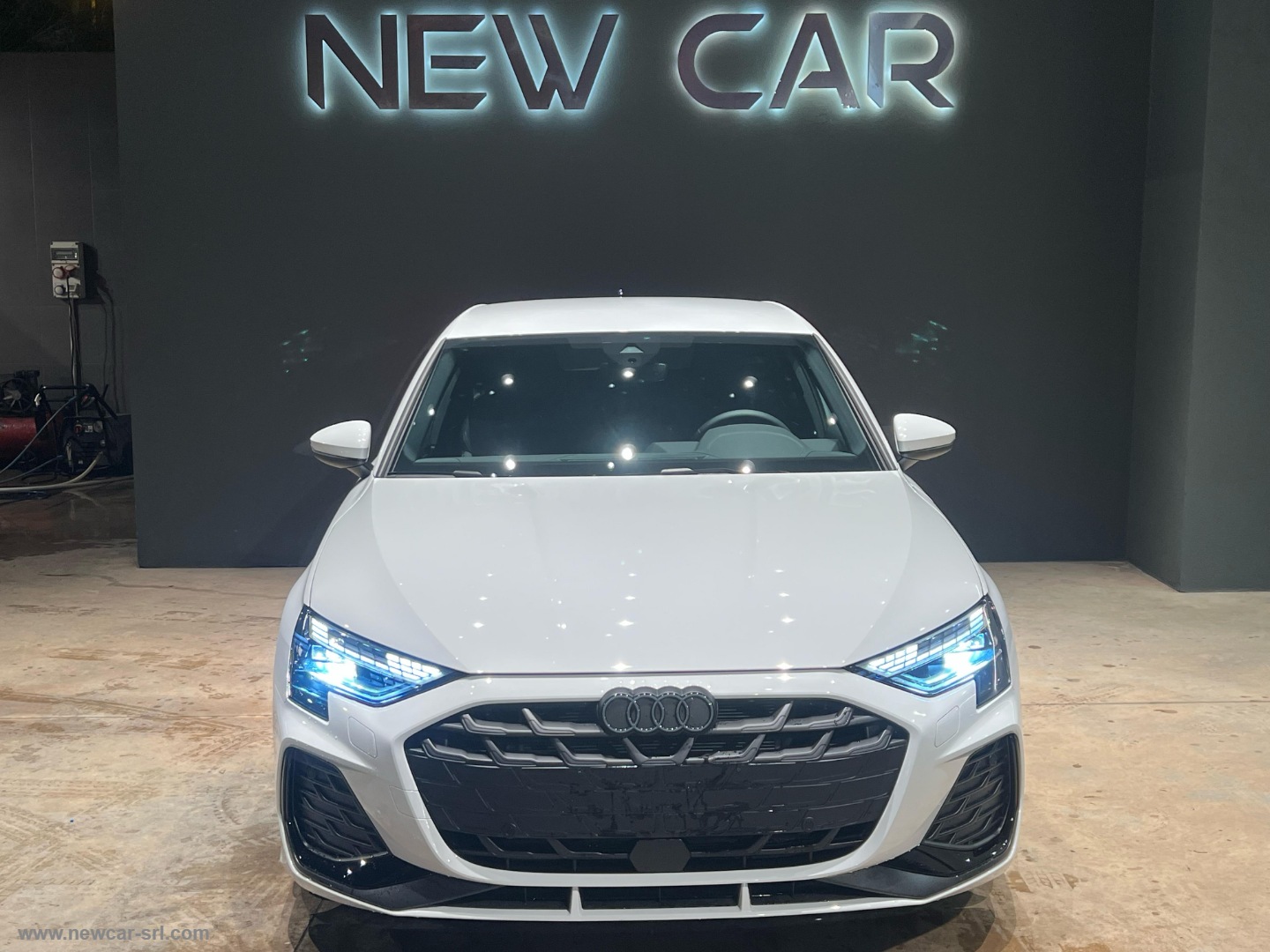 A3 SPB 35 TDI S tronic S line edition                                                        