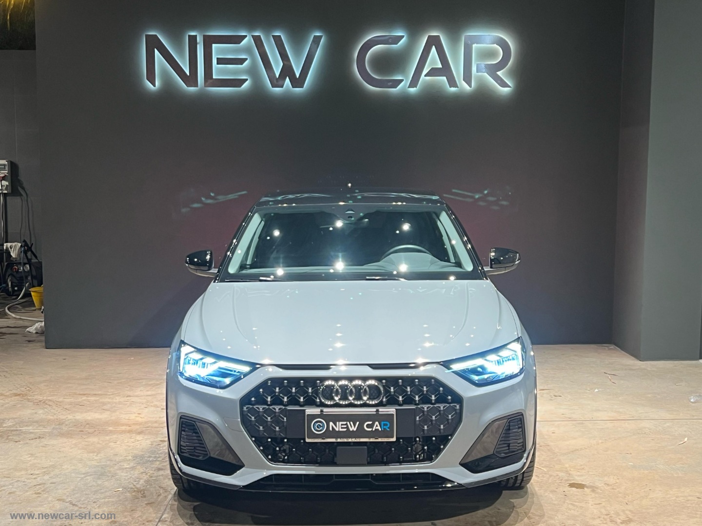 A1 SPB 30 TFSI S tronic S line edition                                                        