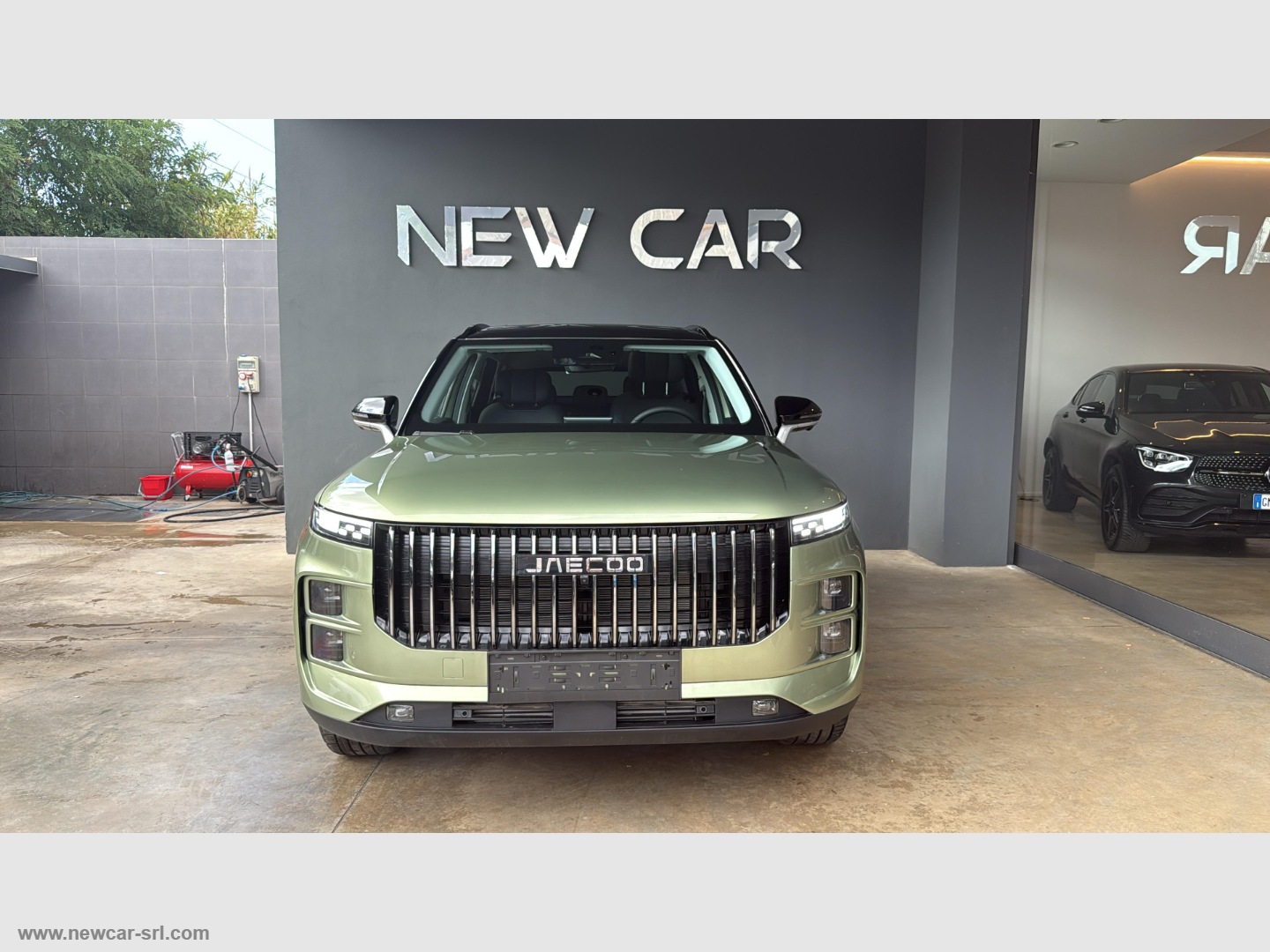 JAECOO Jaecoo 7