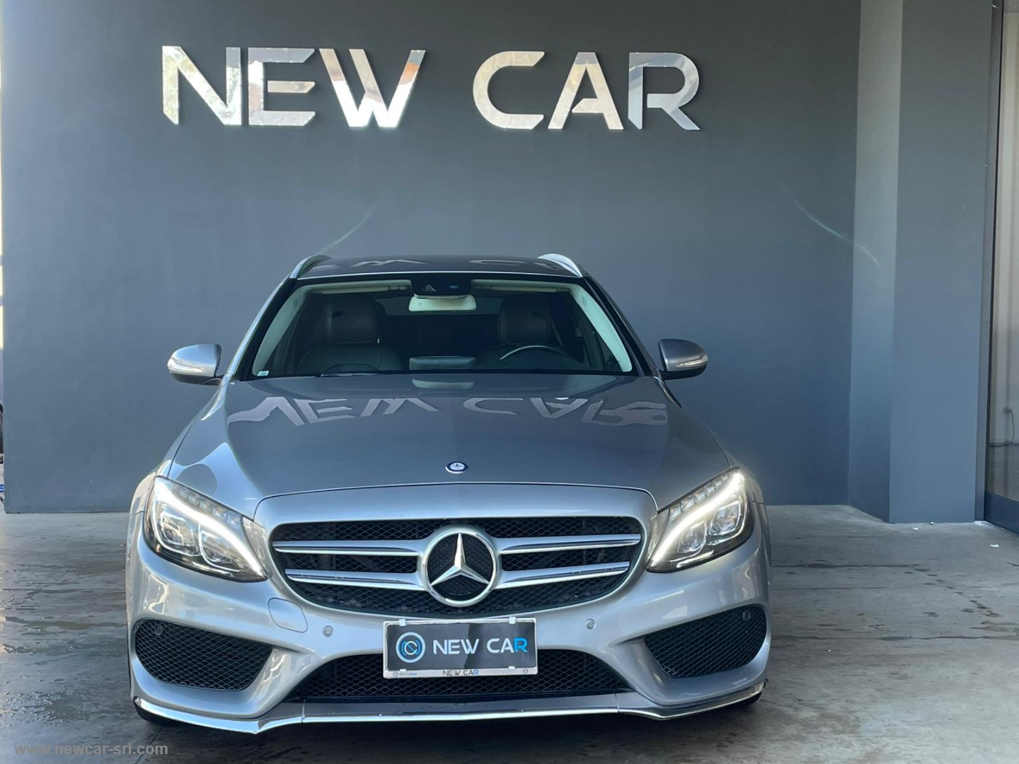 MERCEDES-BENZ Classe C