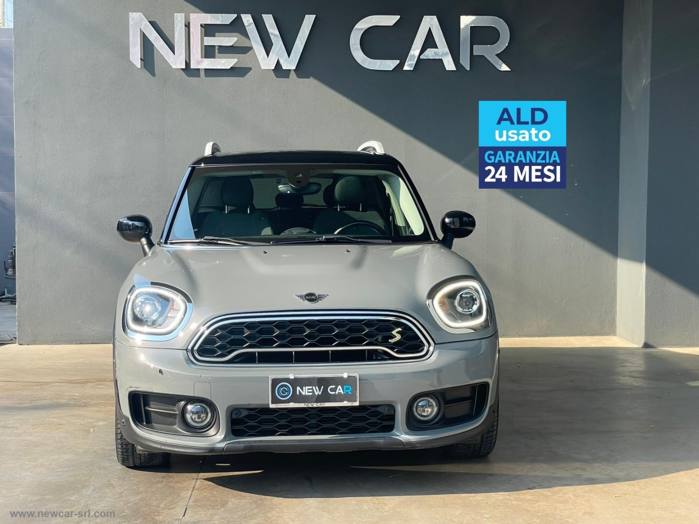 MINI Mini Countryman