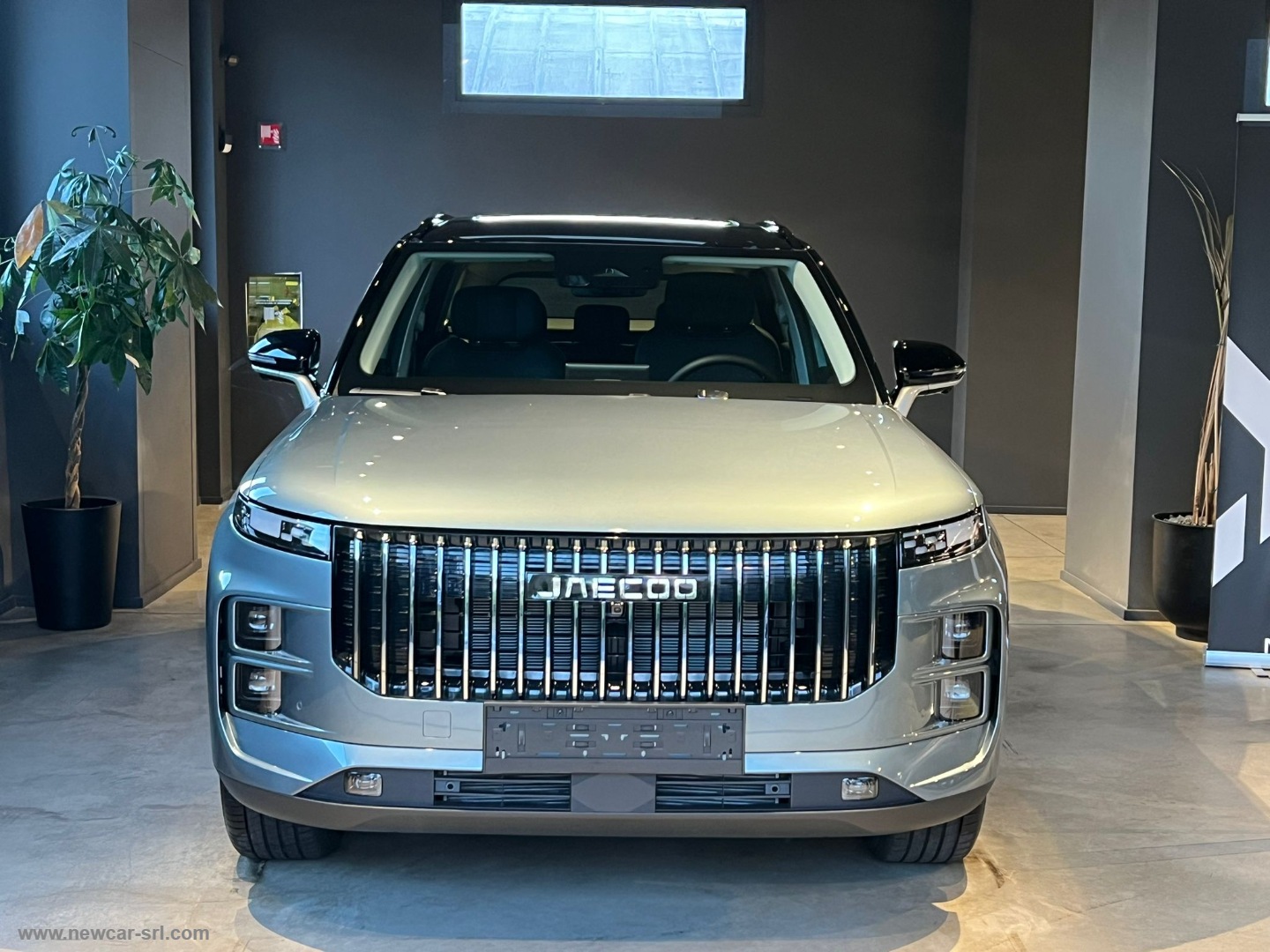 JAECOO Jaecoo 7