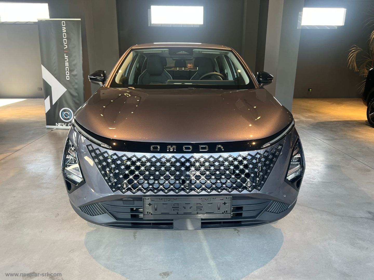 OMODA Omoda 5