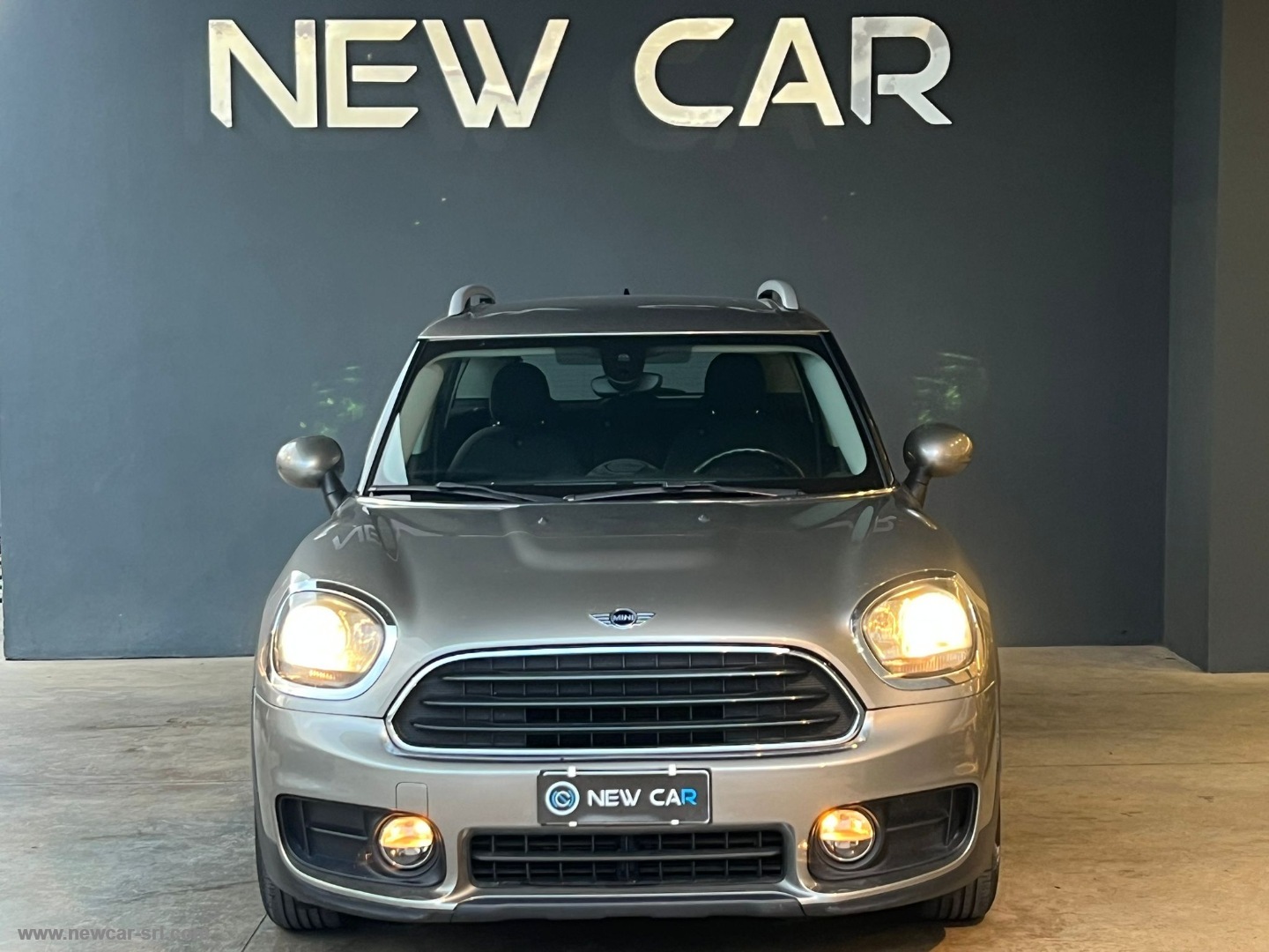 MINI Mini Countryman