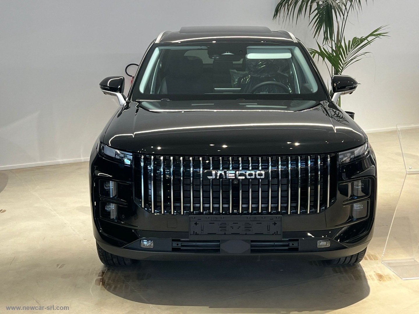 JAECOO Jaecoo 7
