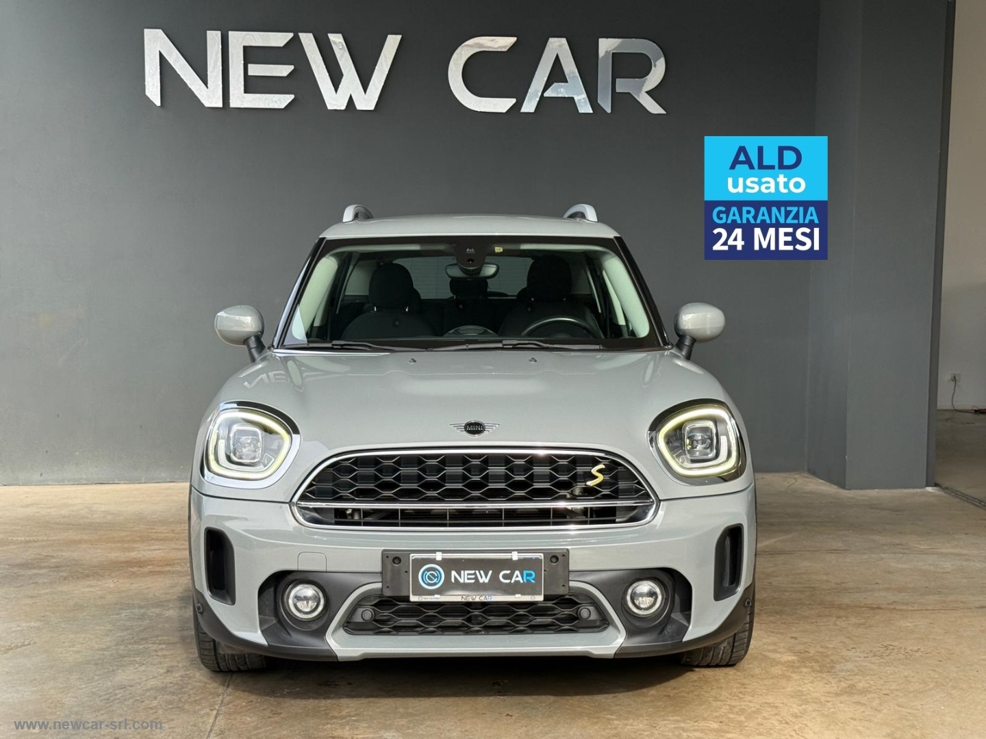 MINI Mini Countryman