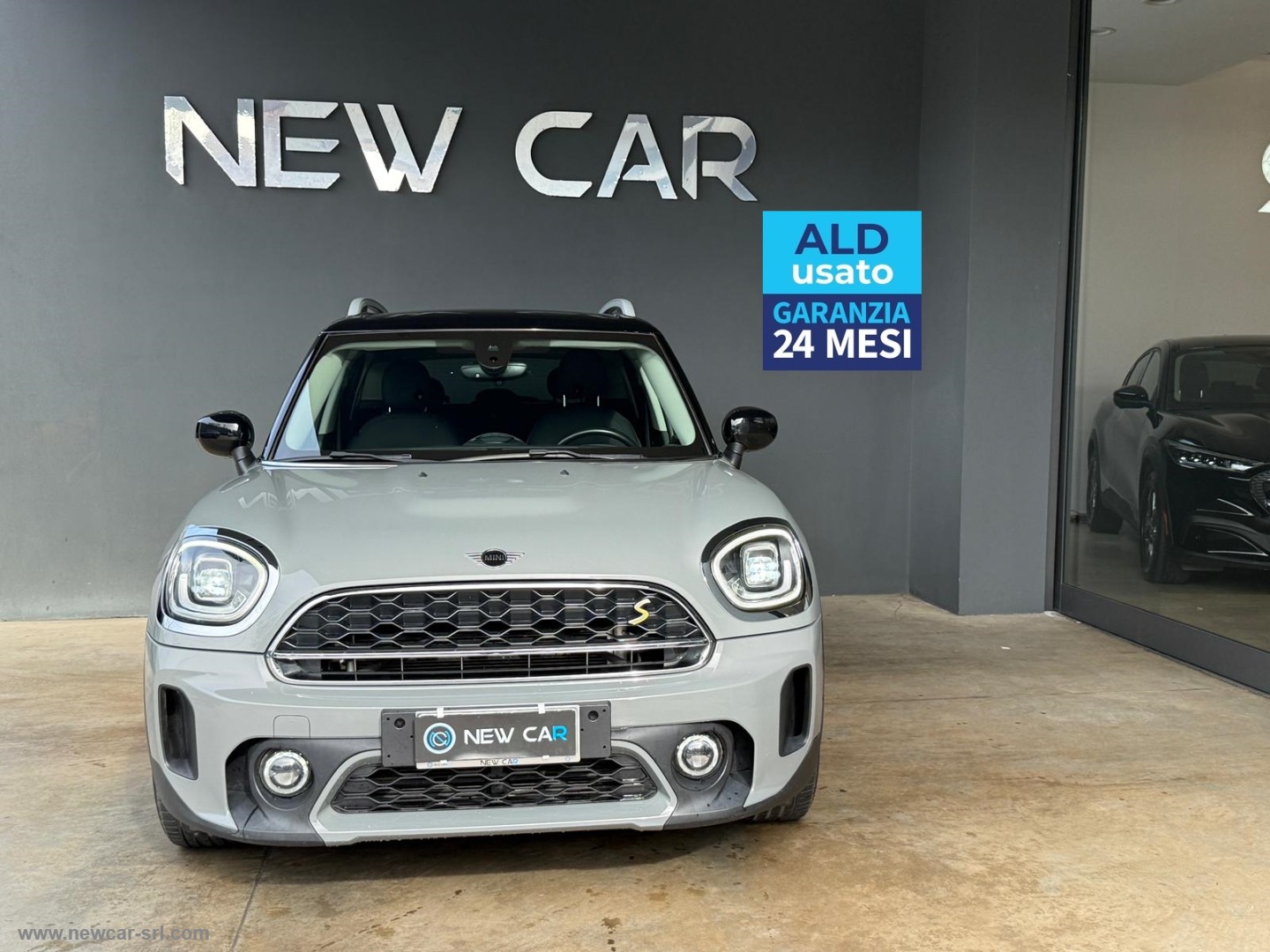 MINI Mini Countryman