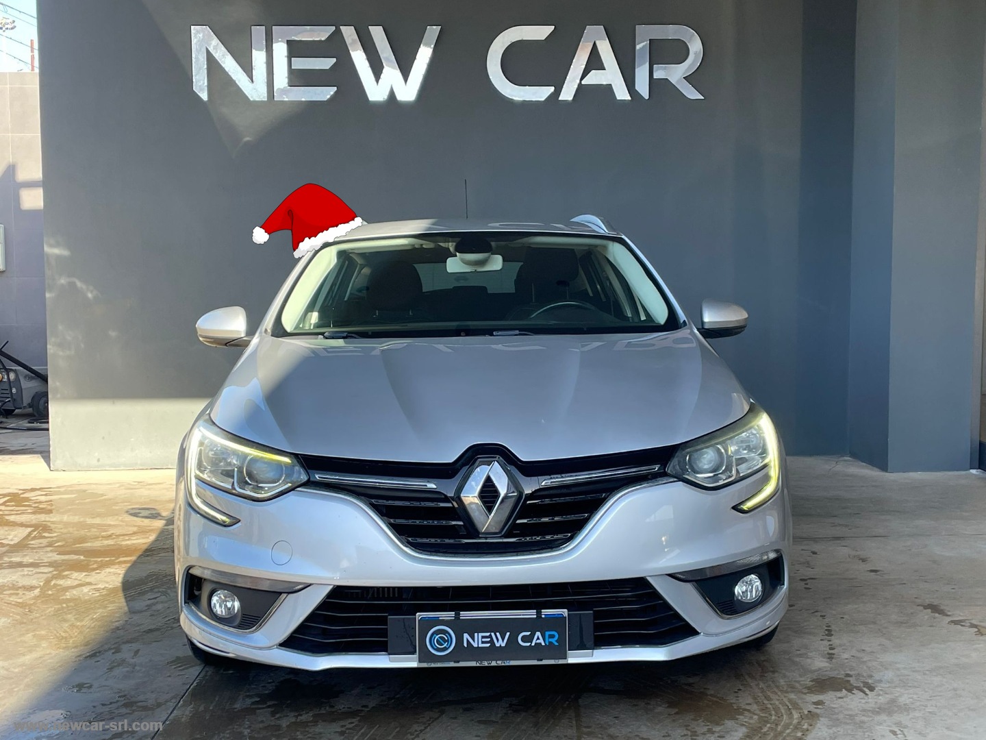 RENAULT Mégane