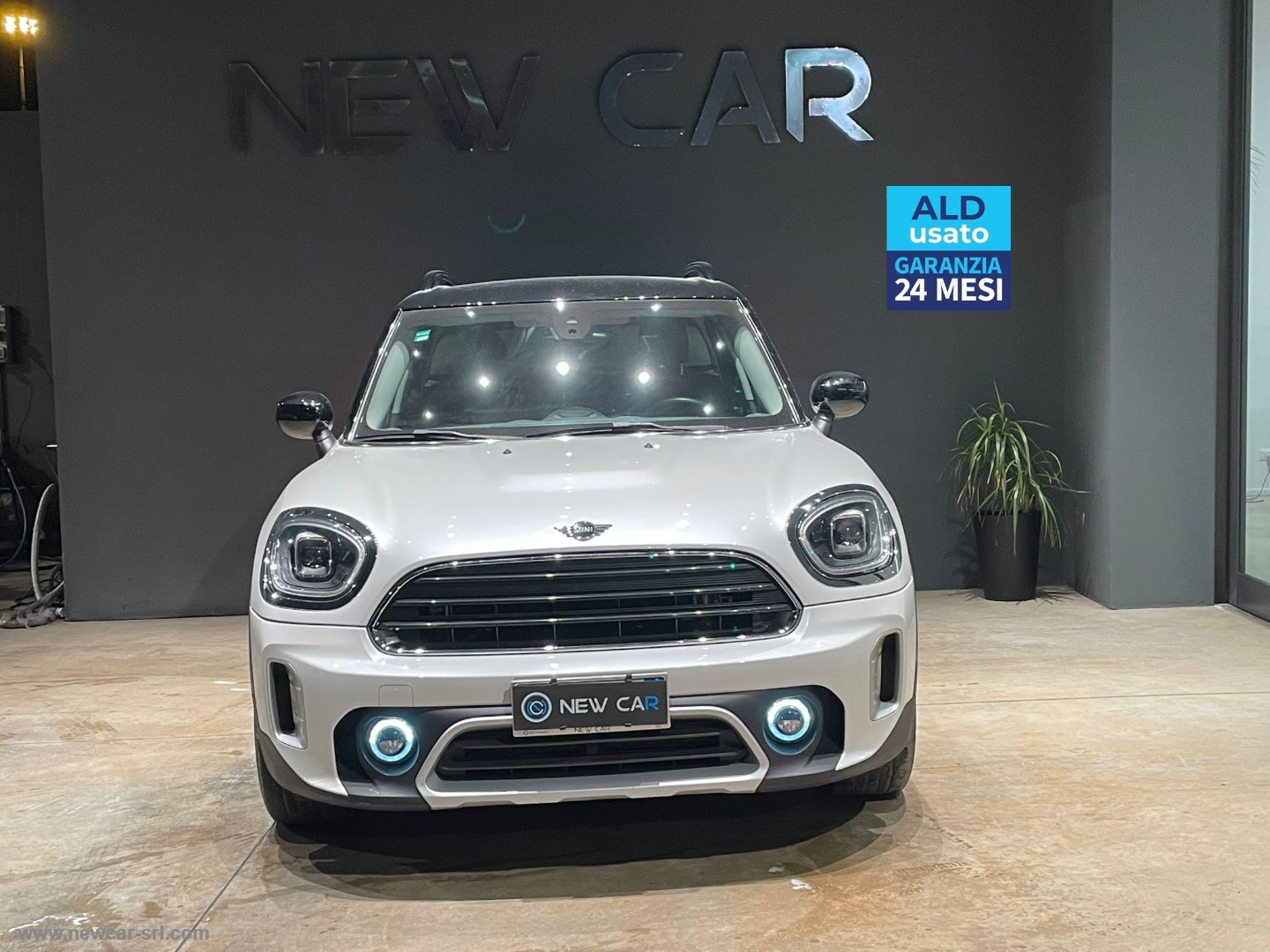 MINI Mini Countryman