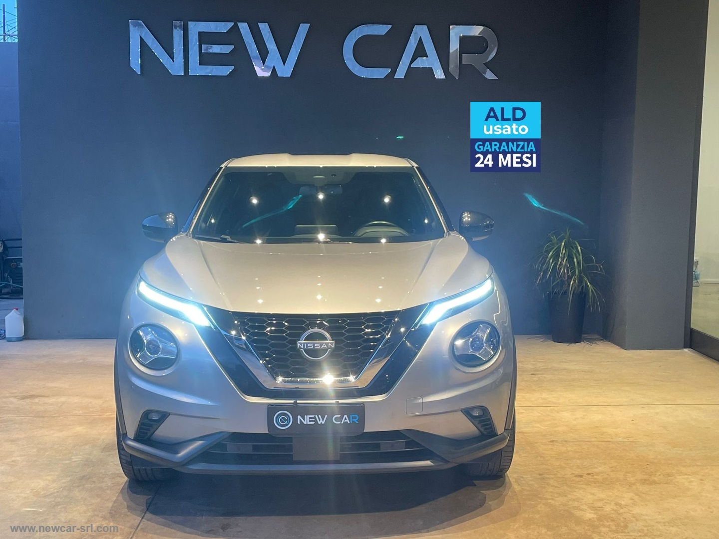 Juke 1.0 DIG-T 114 CV Acenta                                                        