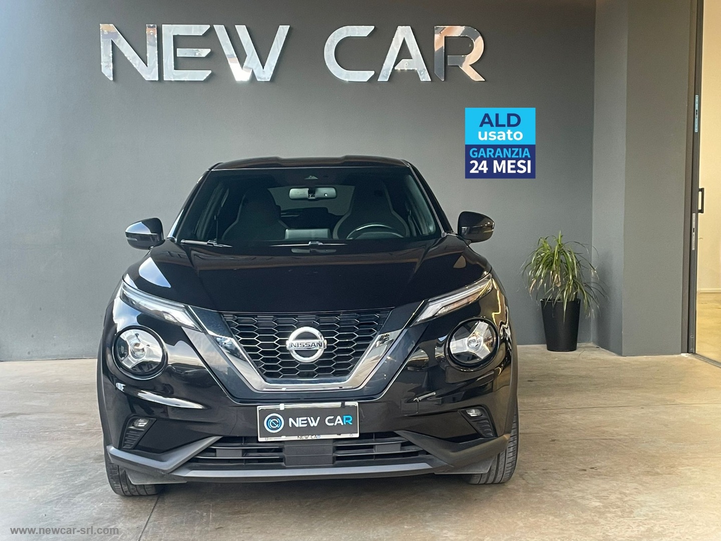 Juke 1.0 DIG-T 117 CV Acenta                                                        