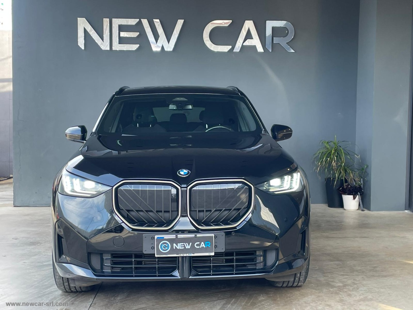 X3 xDrive20d 48V MSport                                                        