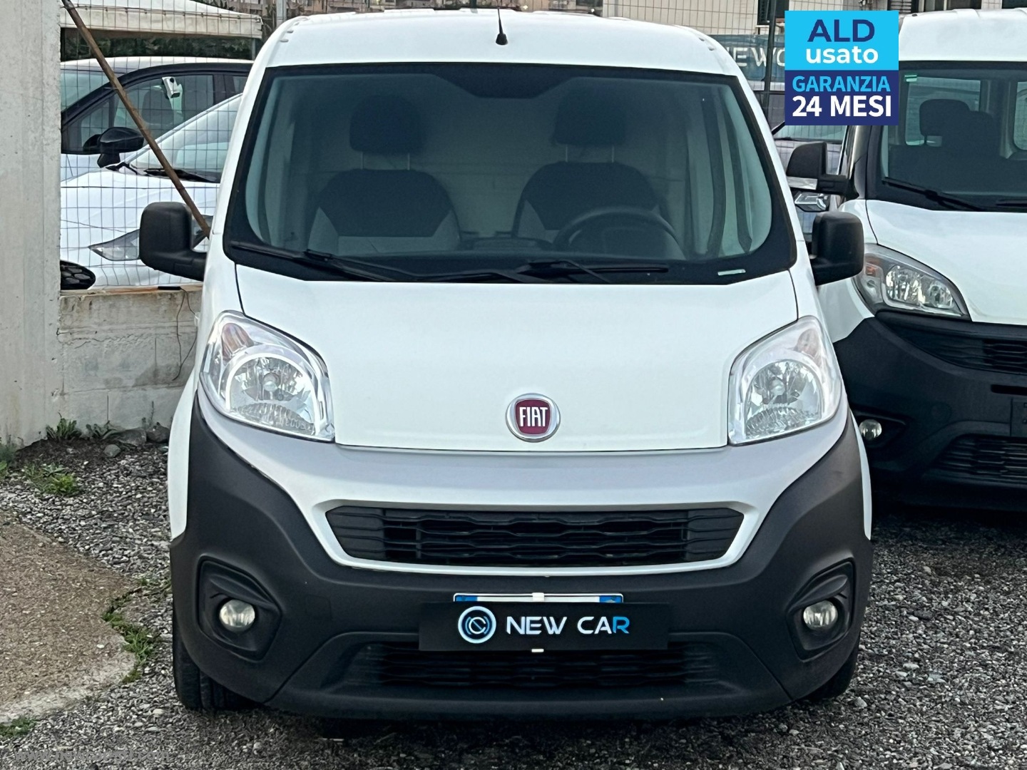 FIAT Fiorino