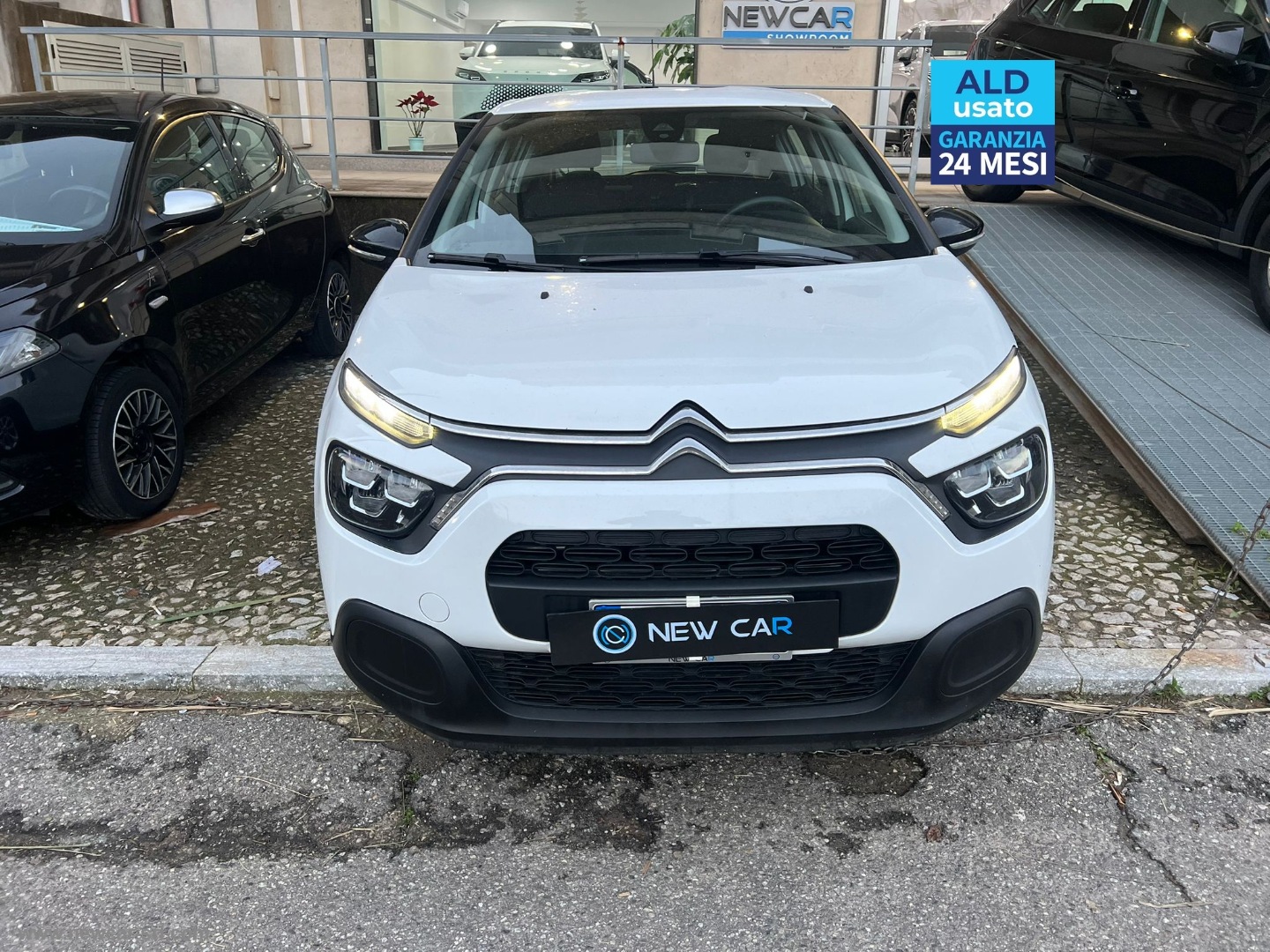 CITROEN C3