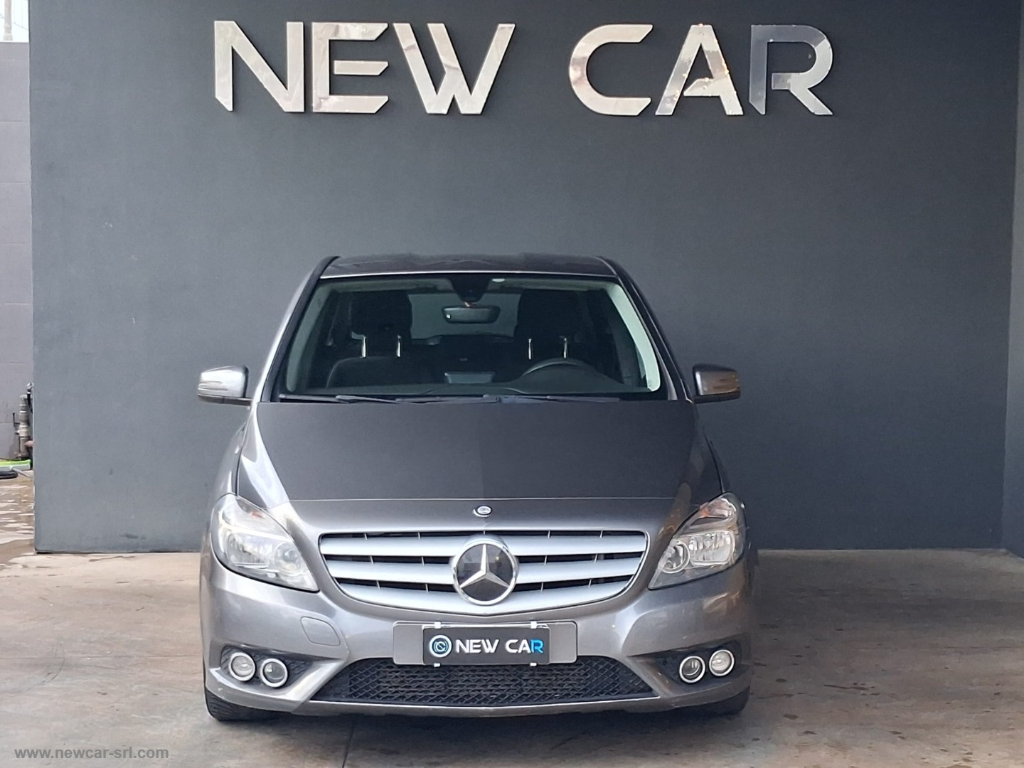 MERCEDES-BENZ Classe B