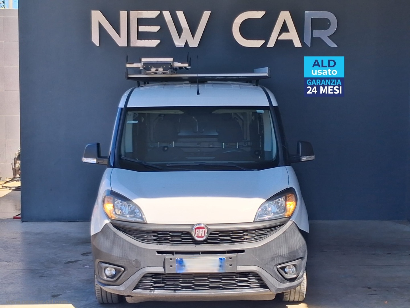 FIAT Doblò