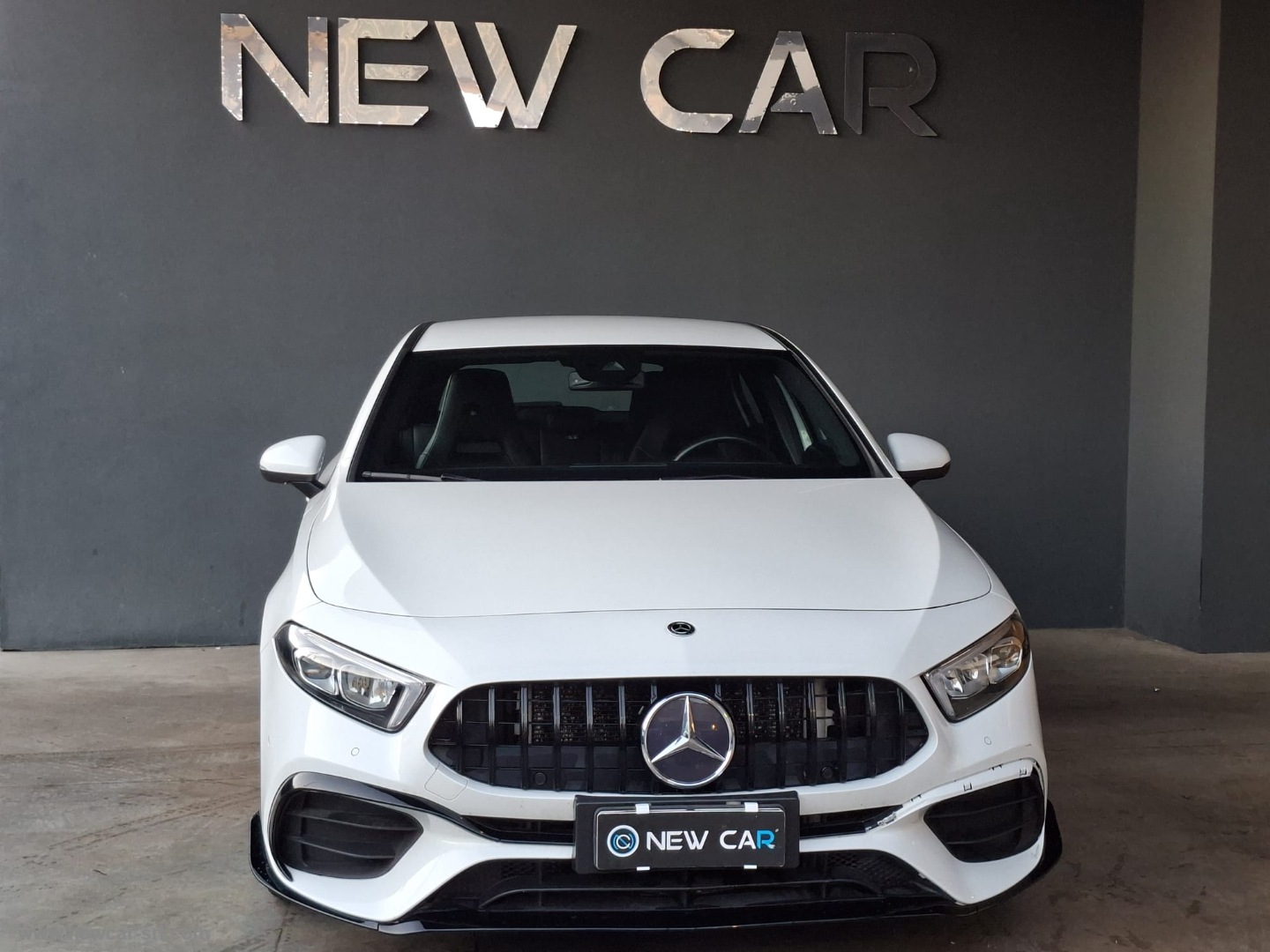 MERCEDES-BENZ Classe A