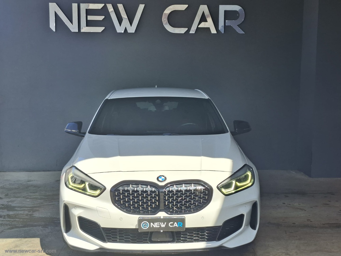 BMW Serie 1