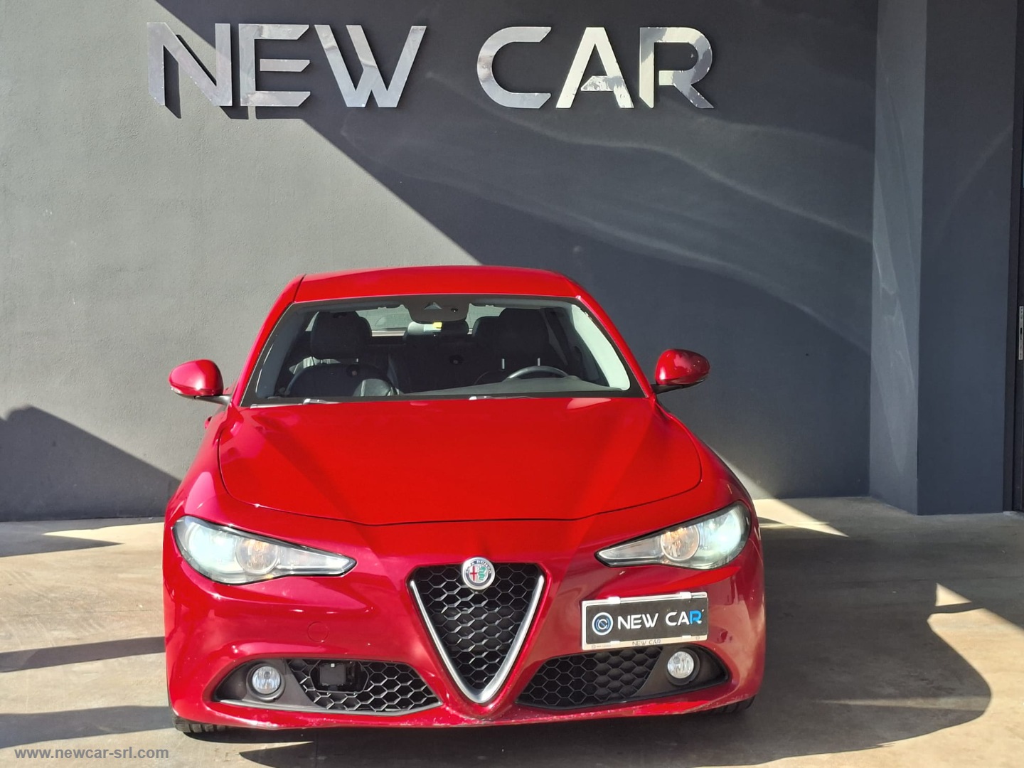 ALFA ROMEO Altri Modelli