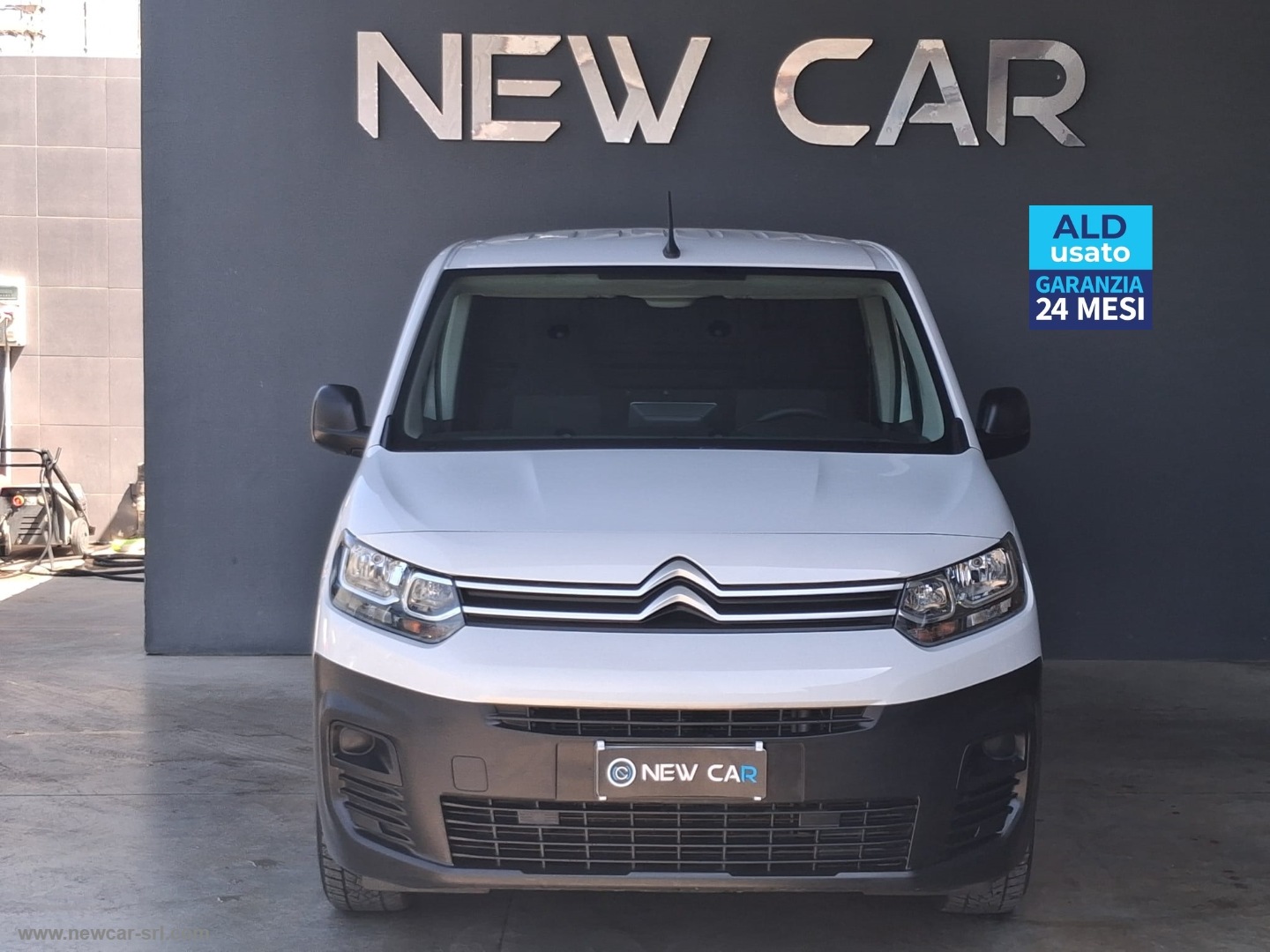 CITROEN 