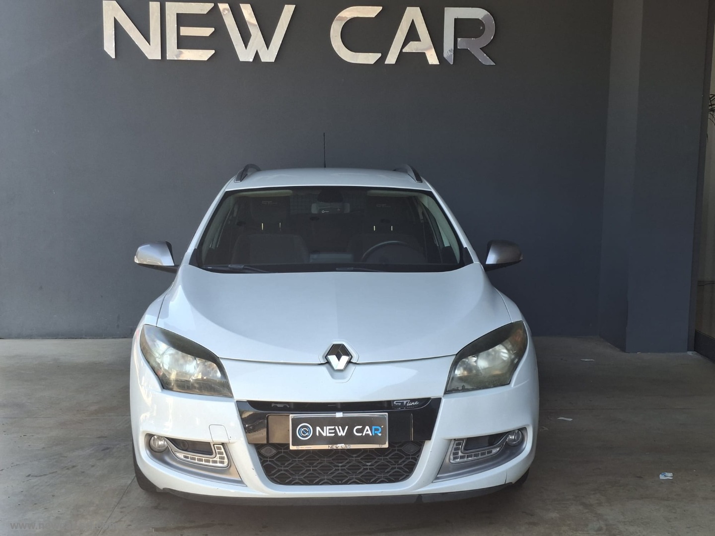 RENAULT Mégane