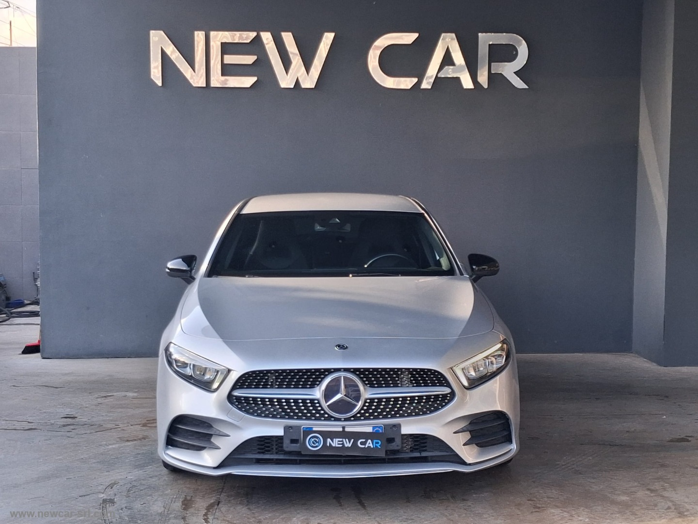 MERCEDES-BENZ Classe A