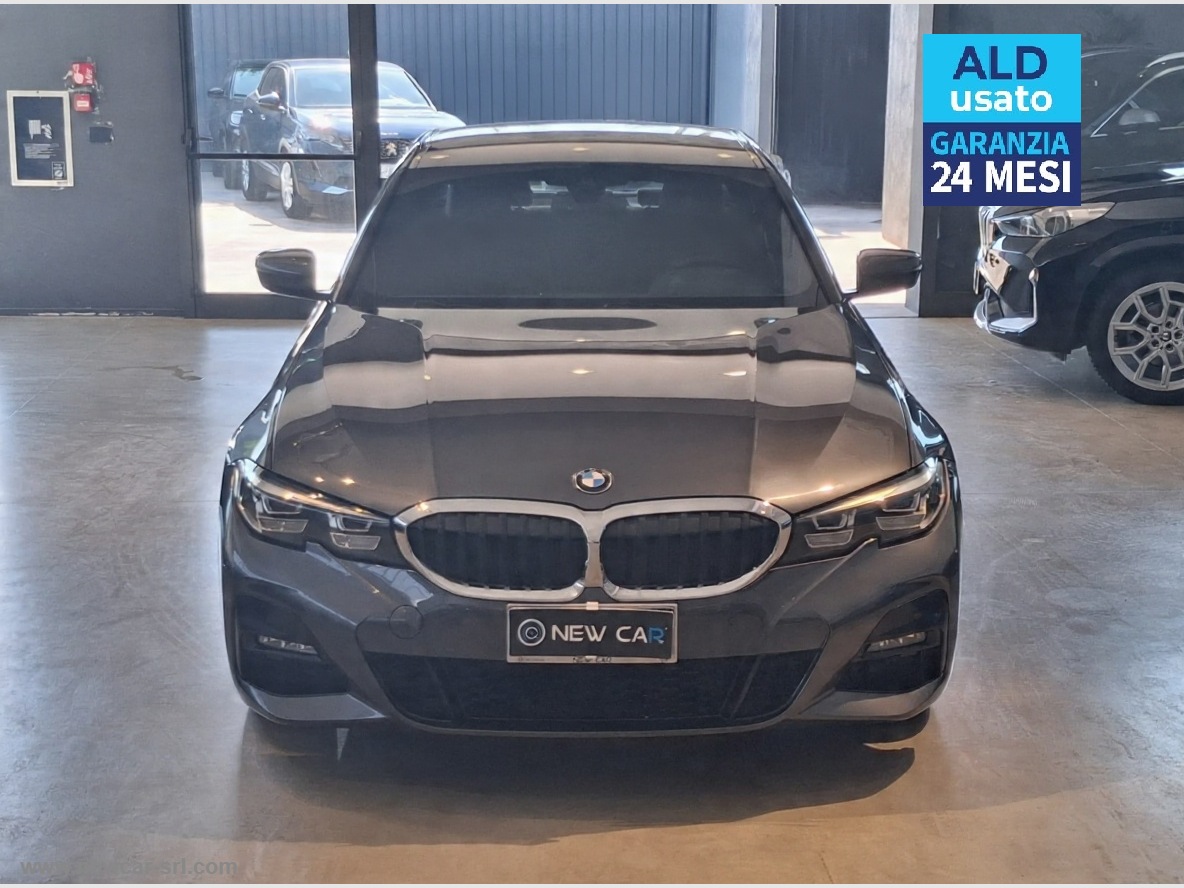 BMW Serie 3