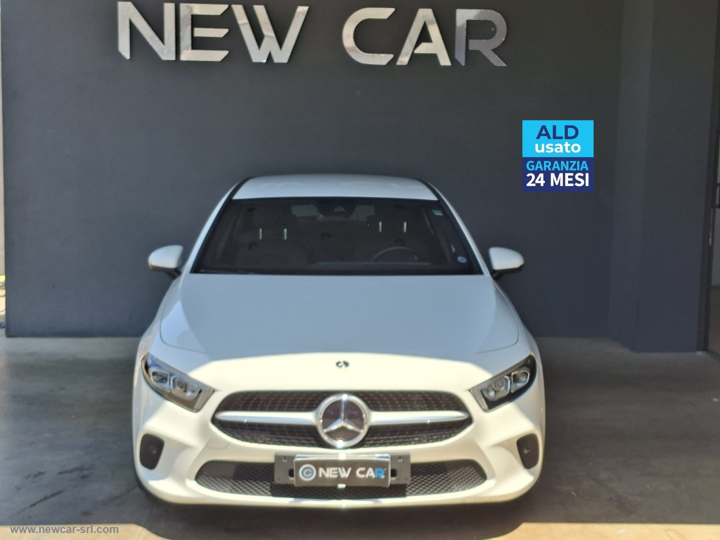 MERCEDES-BENZ Classe A