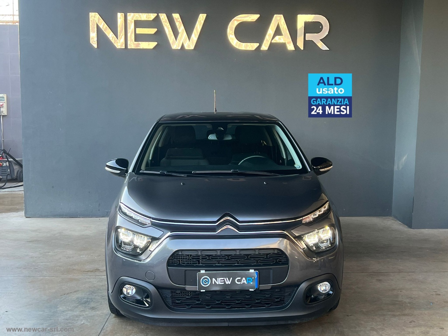 CITROEN C3
